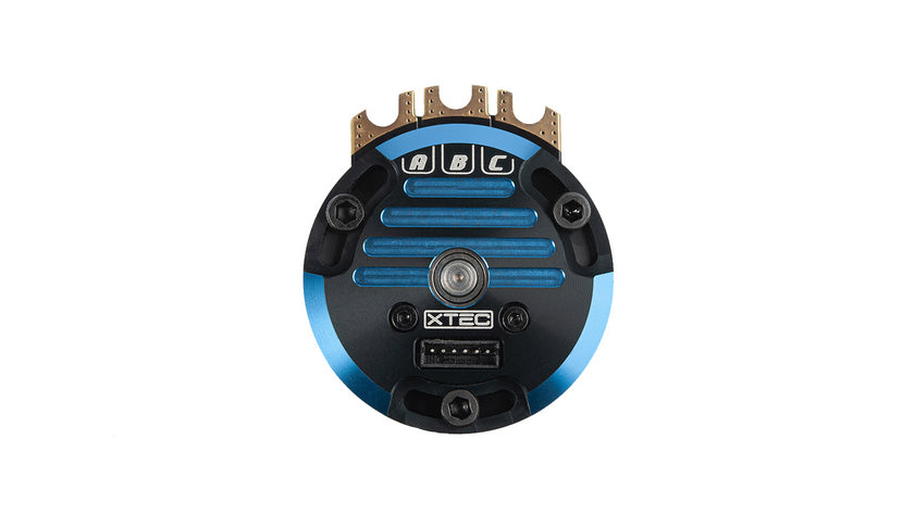 LRP - X45 Modified 2100 kV, 520822