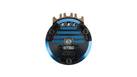 LRP - X45 Modified 2100 kV, 520822
