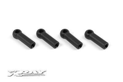 COMPOSITE STEERING BALL JOINT OPEN 4.2 MM (4)