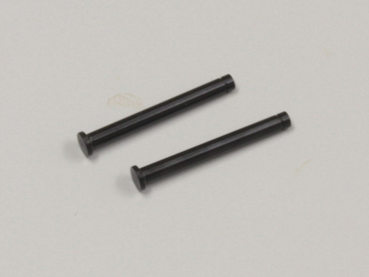 Suspension Shaft 3x30mm Kyosho Optima (2)