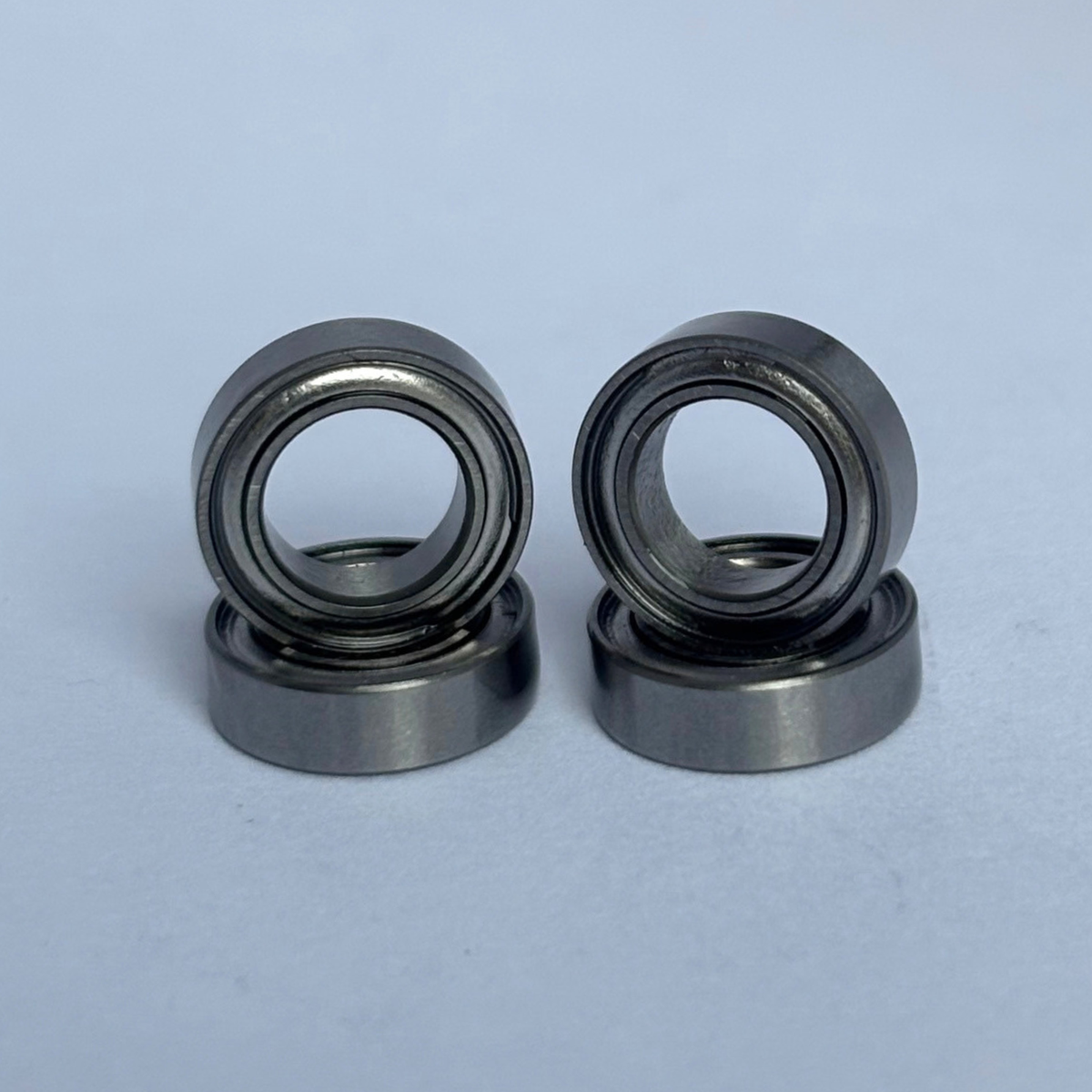 SilkSpin Low Drag – 6x10x3mm – 4 Pack