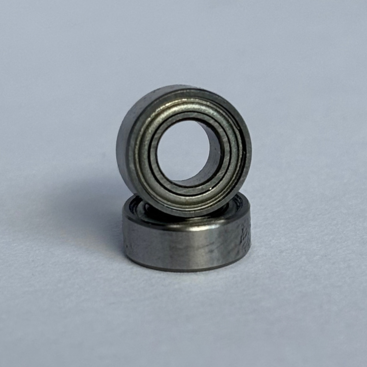 SilkSpin Low Drag – 4x8x3mm – 2 Pack