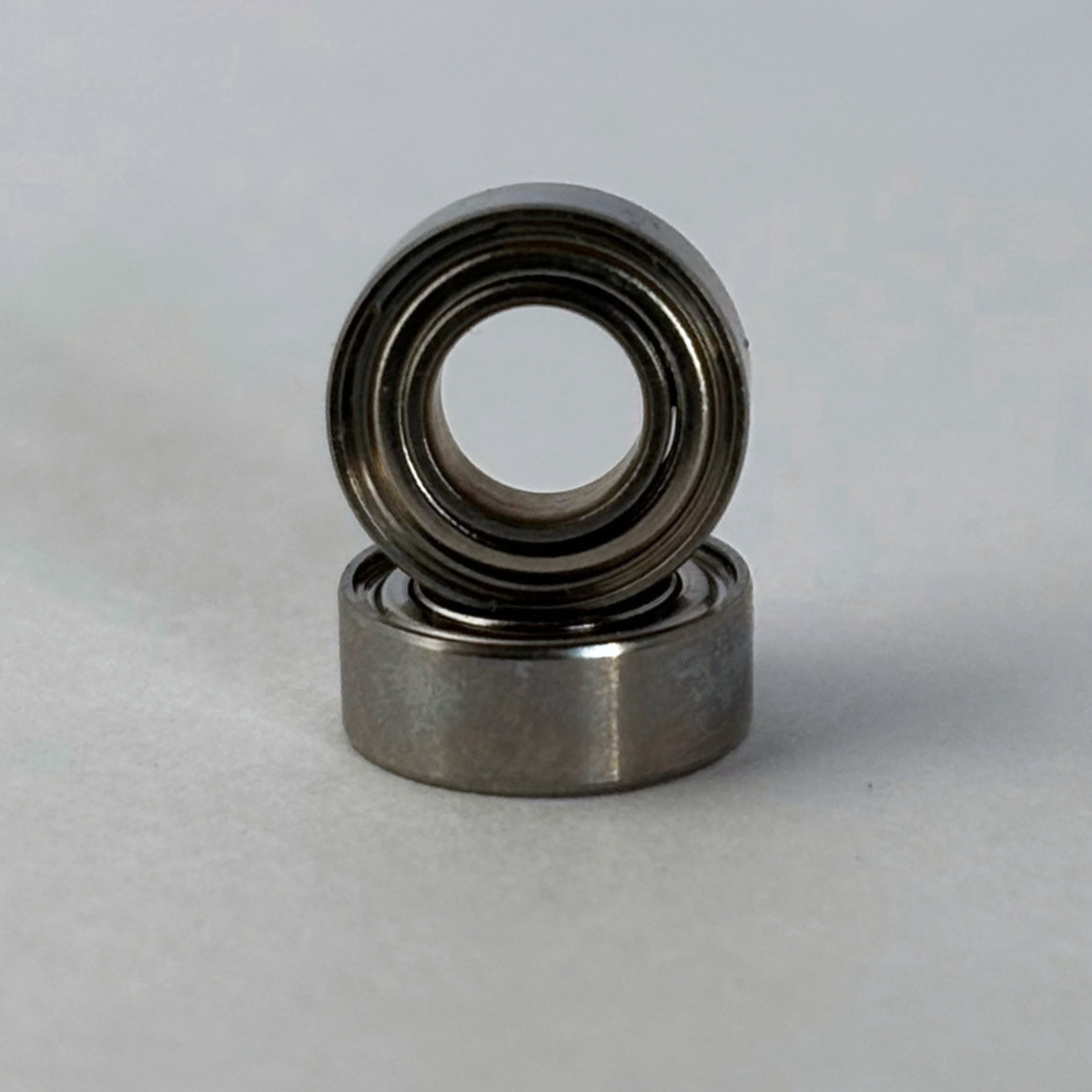 SilkSpin Ceramic – 4x8x3mm – 2 Pack
