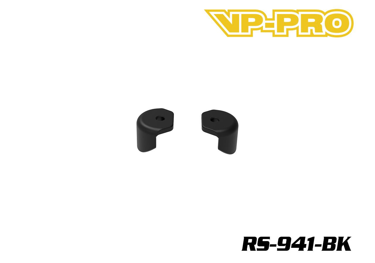 Shock Cap Protector