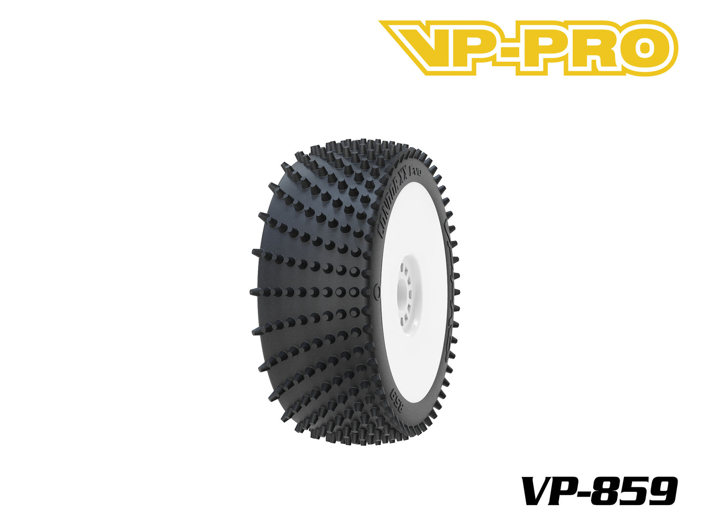 VP-859G Condor XX Evo MS2 RW - Soft