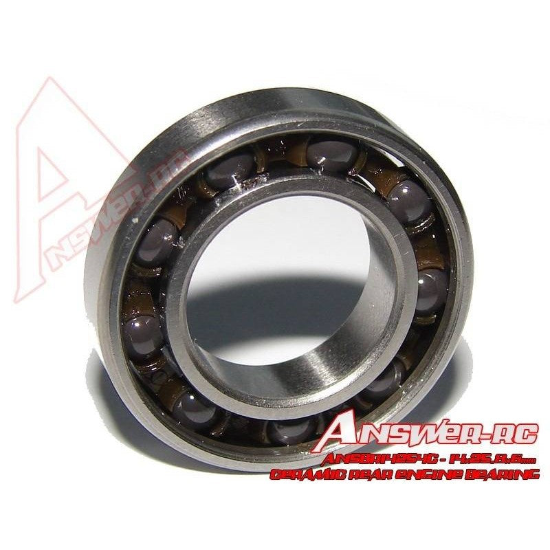 Answer-RC 14x25.8x6mm Ceramic Engine Bearing