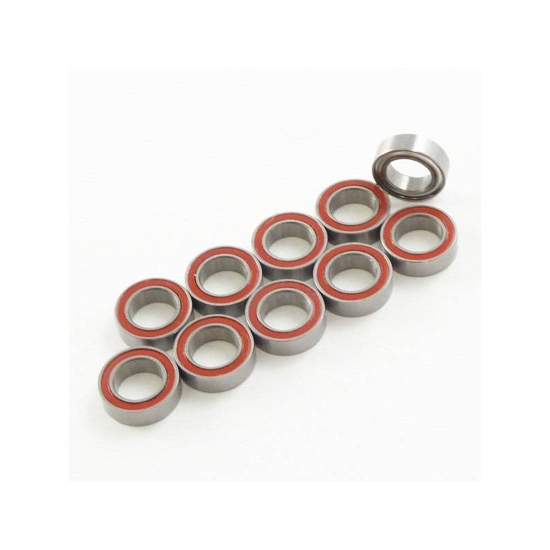 Answer-RC 6x10x3 "SP" General / Steering 10pk Rubber Seal