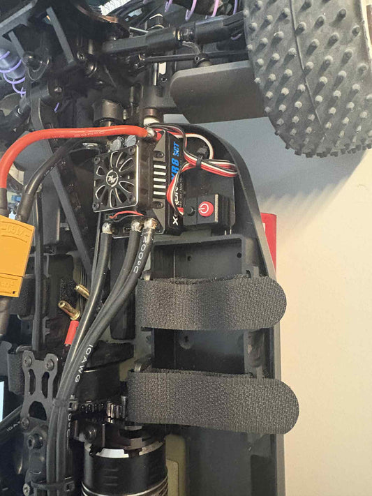 Kyosho Mp10E - Package