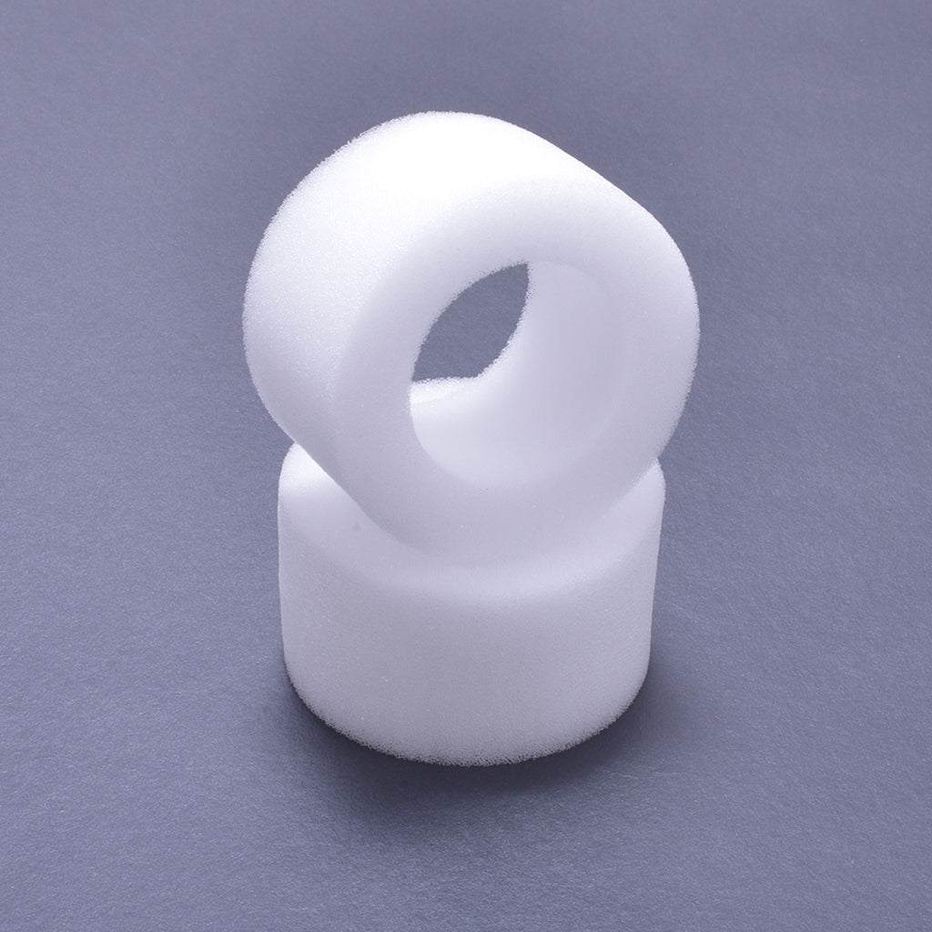 AEROX Cloud - 1/10th Off-Road Rear Insert (pr)