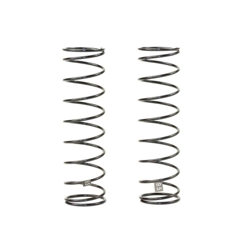 Infinity IFB8 Rear Shock Spring 9.5T (Medium/2Pcs)