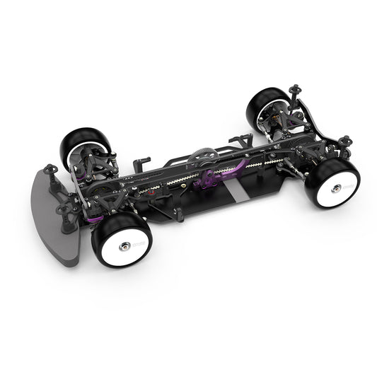Vibe TC 4WD - Kit