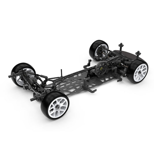 FT9 - Alloy - Kit
