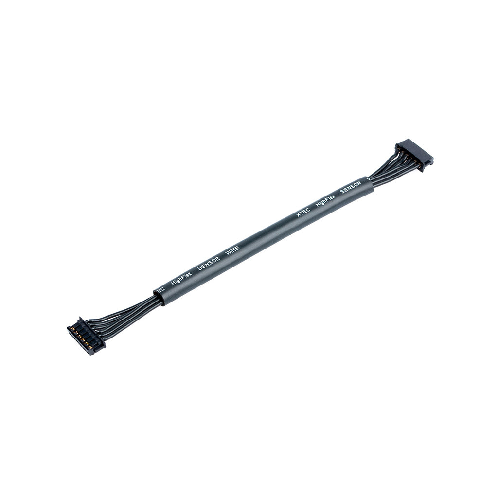 LRP Sensor Wire HighFlex 95mm V2