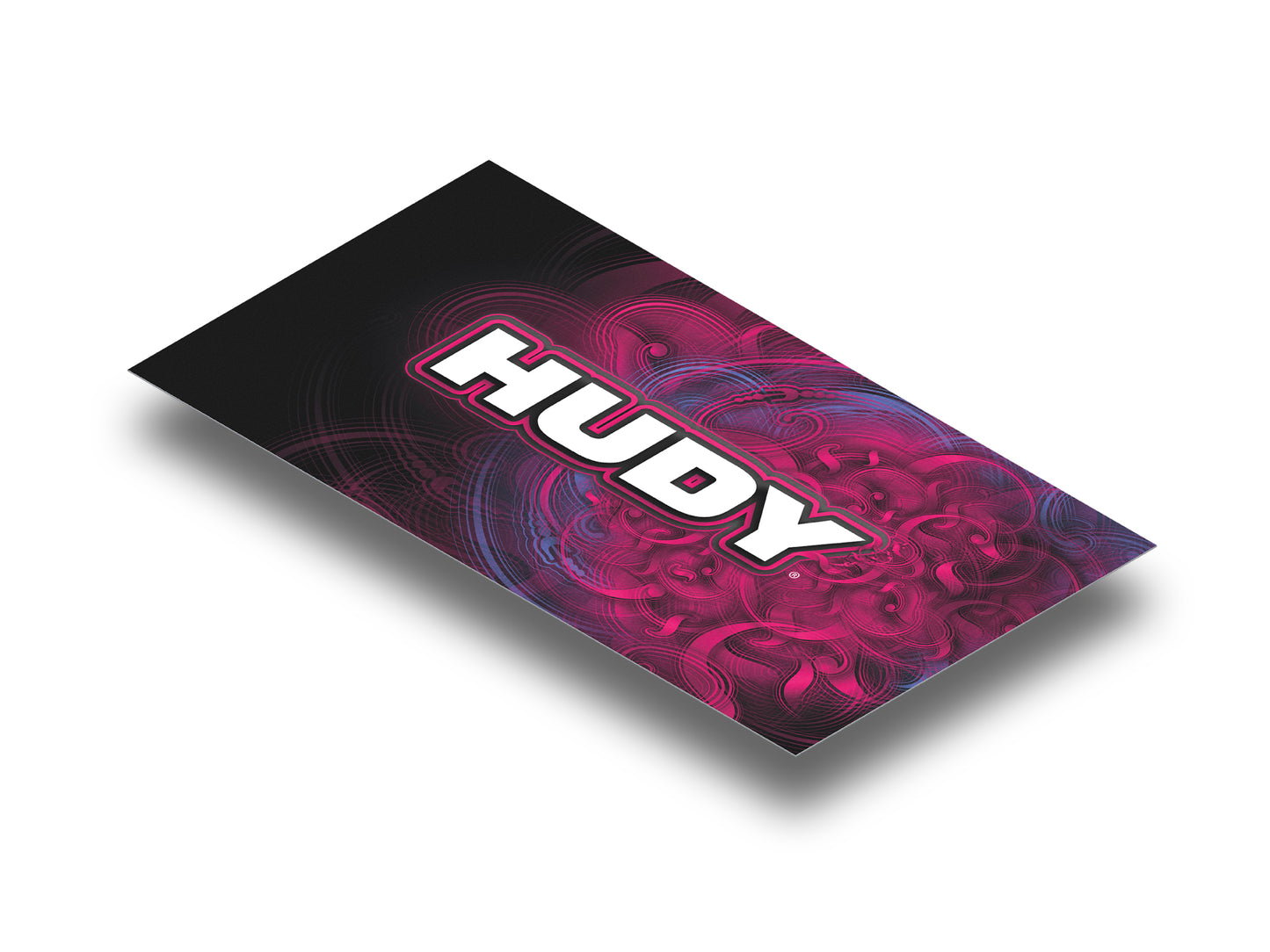 HUDY PIT MAT FULL COLOR 650x1200MM