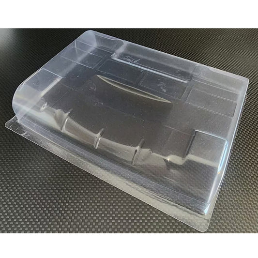 MR33 Touring Car Wing Set 0.5mm (2)