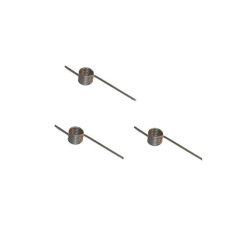 Novarossi Pipe Mounting Spring -3pcs