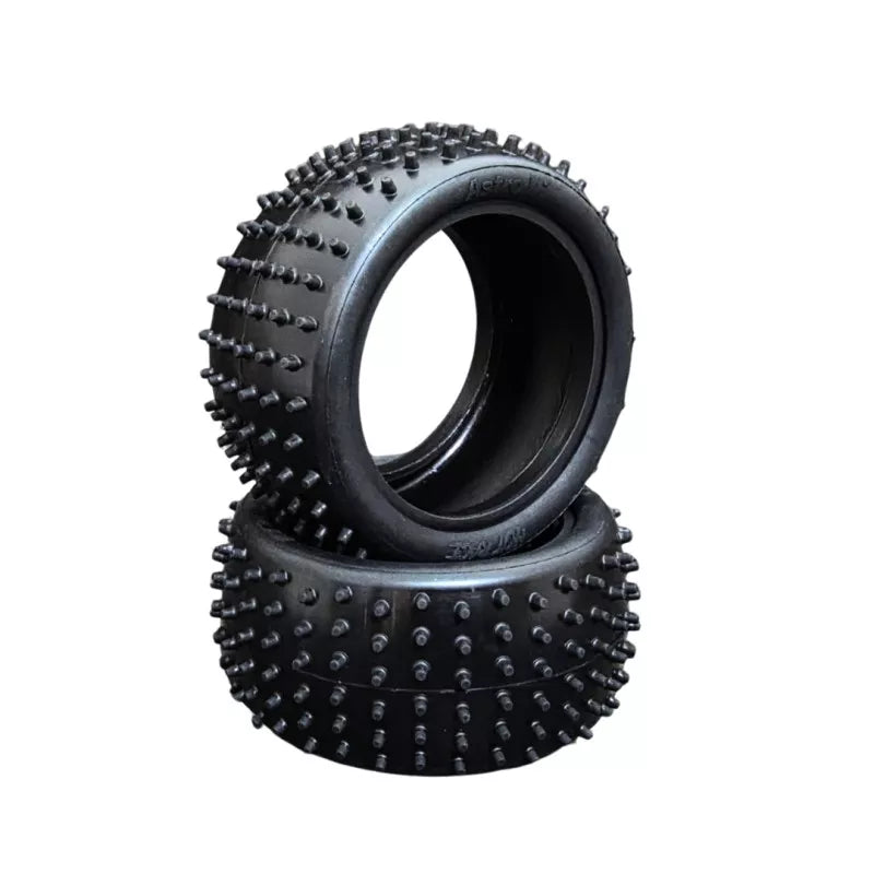 Hot Race 1/10 Tyres, V1 Astro, Rear, Soft