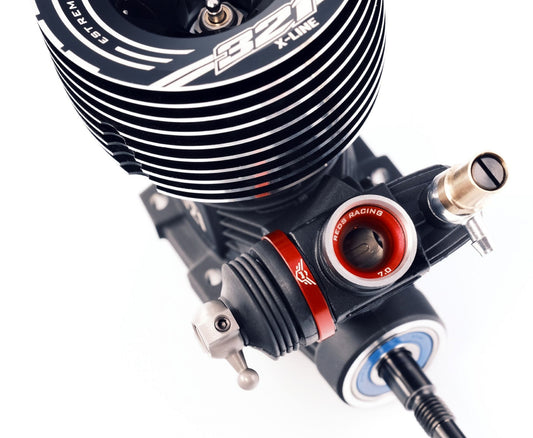 REDS 321 Buggy Engine Estremo X Line DLC Ceramic 25%