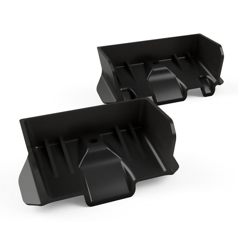 SWORKz 3D-Printed Low and High Downforce Front Wing Set (2Pcs)