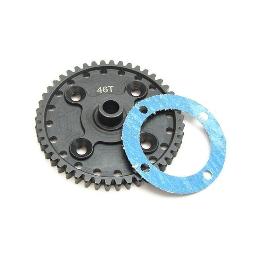 SWORKz HET Diff Spur Gear - 46t