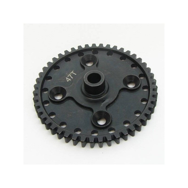 SWORKz HET Diff Spur Gear - 47t