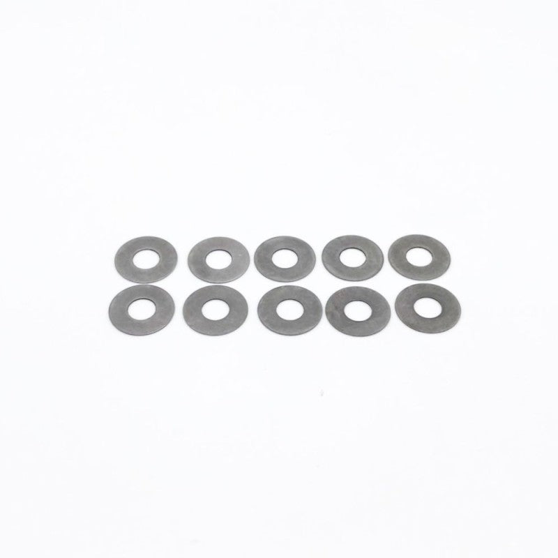 SWORKz HET Diff Steel Washer 5x12x0.3mm - 10pcs