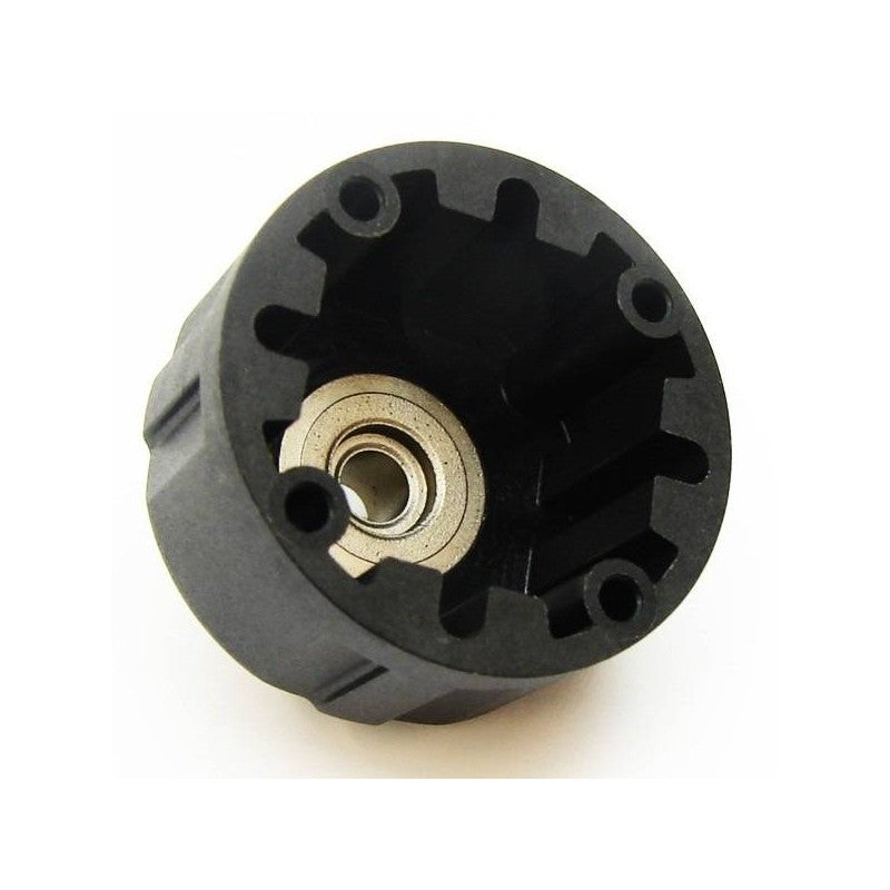 SWORKz S35-4 Center Plastic BBD HET Diff case