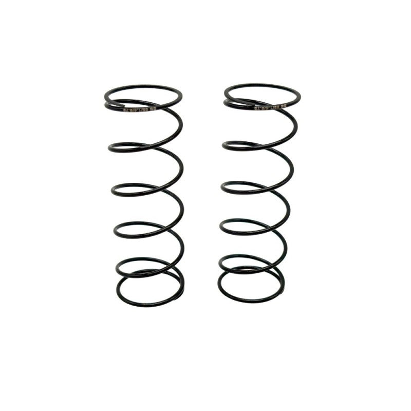 SWORKz S35-5 Series Samurai Competition Front Shock Spring (SS-4 Dot) (68 X 1.4 X 6.75 ) (2Pc)