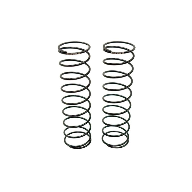 SWORKz S35-5 Series Samurai Competition Rear Shock Spring (SL-3 Dot) (83 X 1.5 X 10.0) (2Pc)