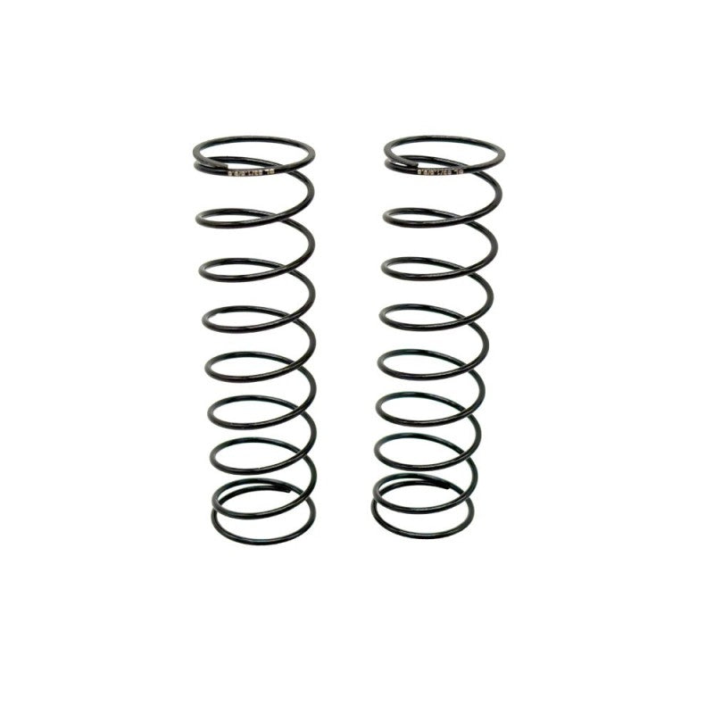 SWORKz S35-5 Series Samurai Competition Rear Shock Spring (SL-4 Dot) (83 X 1.5 X 9.5) (2Pc)