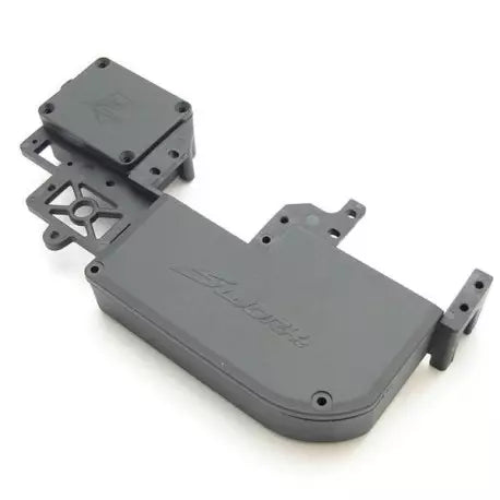 SWORKz S35 Nitro Buggy Radio Tray Set