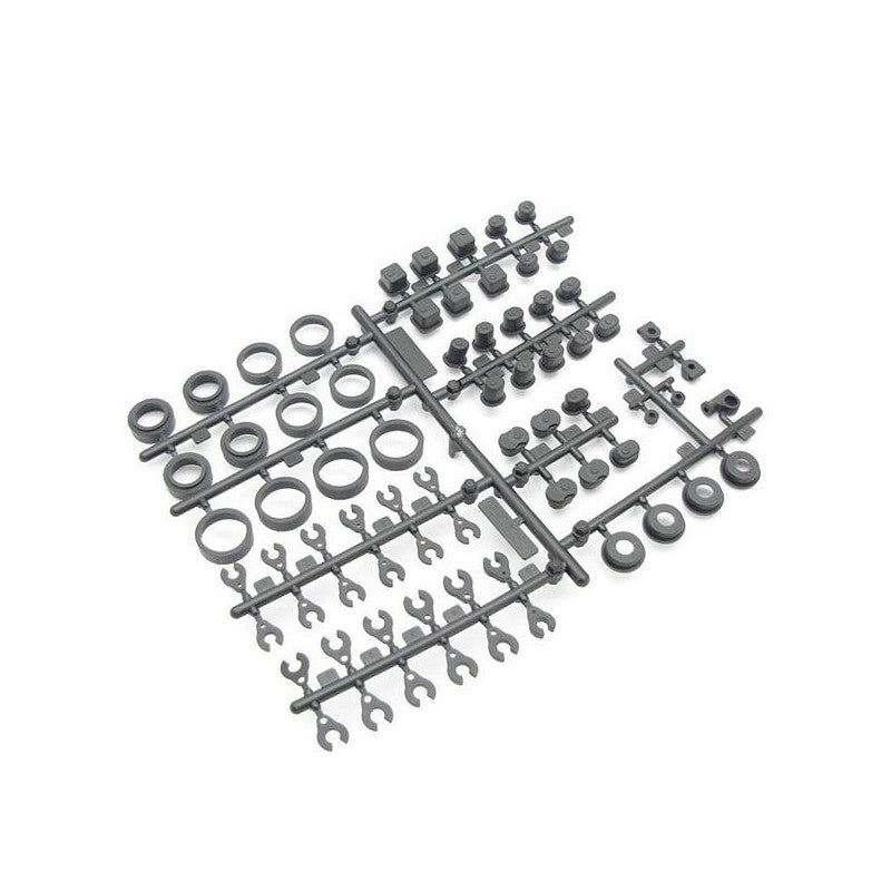 SWORKz S35 Plastic Inserts Set
