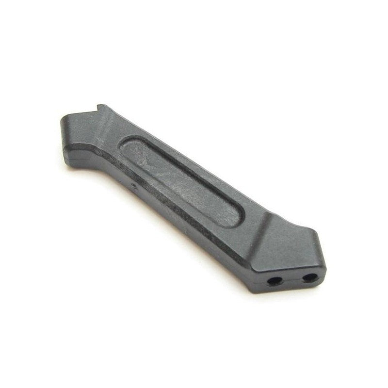 SWORKz S35 Series Plastic Front Chassis Shorty Brace - 1pcs