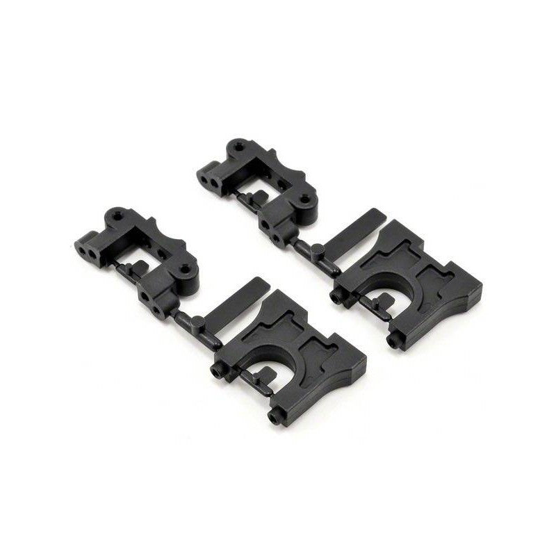 SWORKz S350 Center Diff. Mount Set
