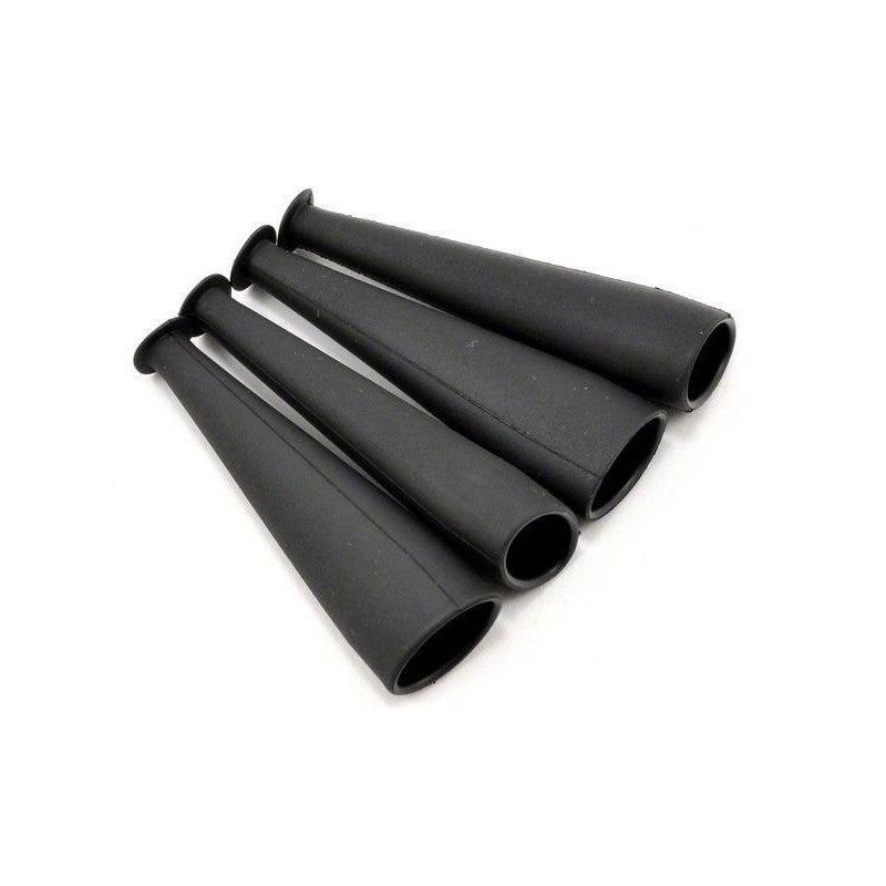 SWORKz S350 Shock Boot Rear -4pcs