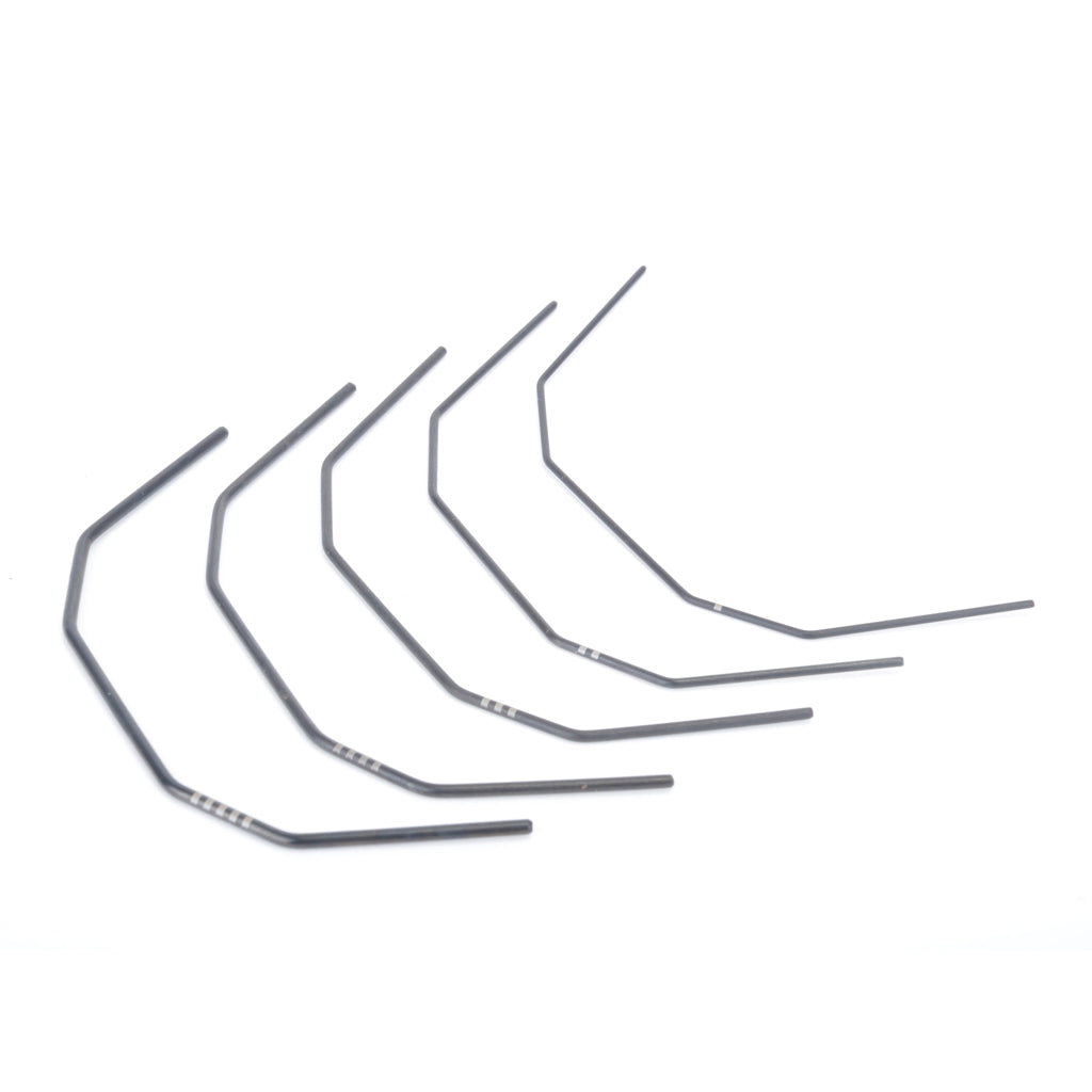 Front Roll Bar Set 7pcs - L1/EVO/PB