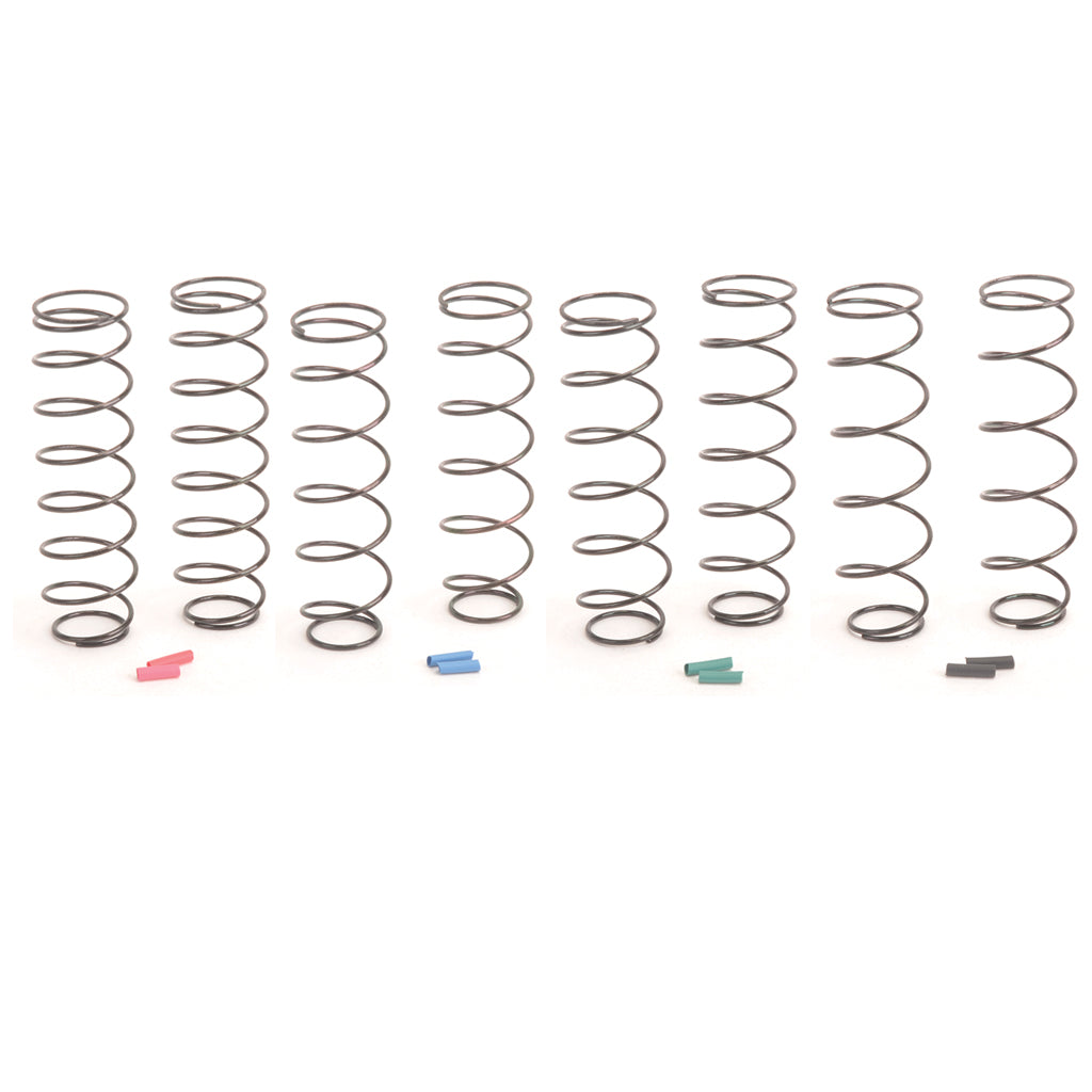 Rear Spring Tuning Set - Storm ST/2 (4prs)