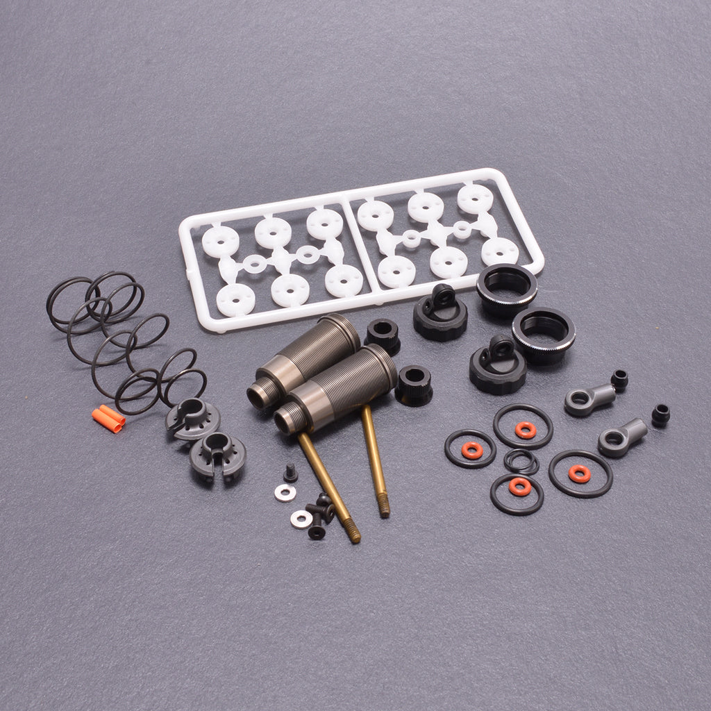 Front Shock Set - ST2