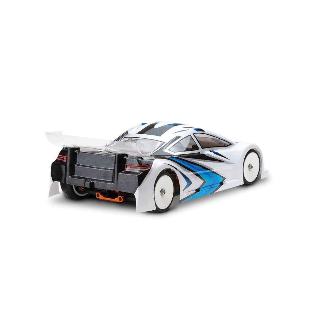 Xtreme Twister - Ultra Light TC Body