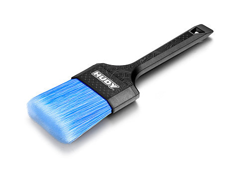 HUDY CLEANING BRUSH - EXTRA RESISTANT - 2.5"
