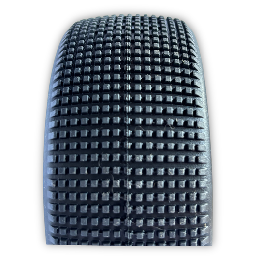 RaceSpec Apex SS 1/8 Buggy Tyres (Pair)