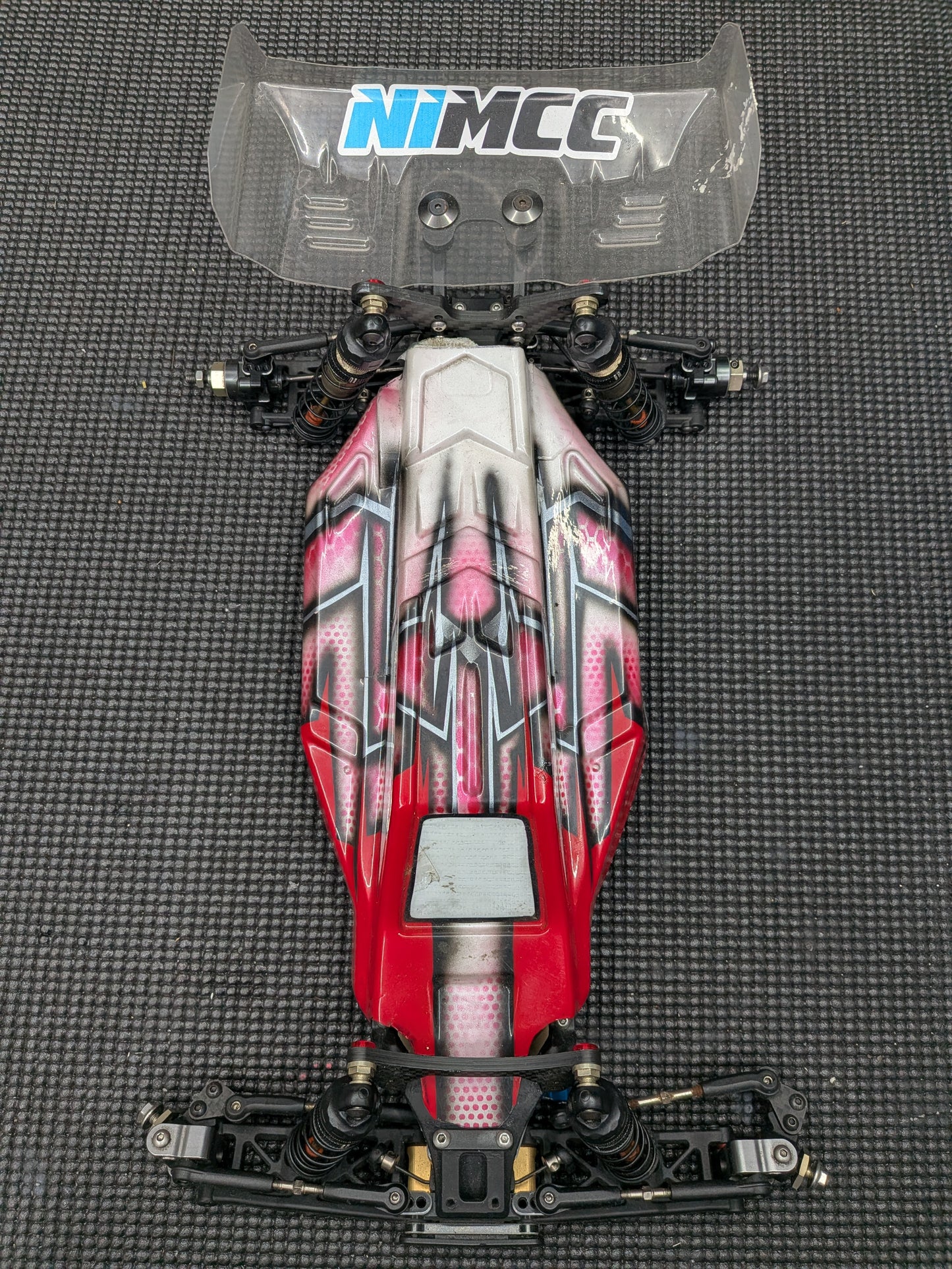 SWORKz S12-2c