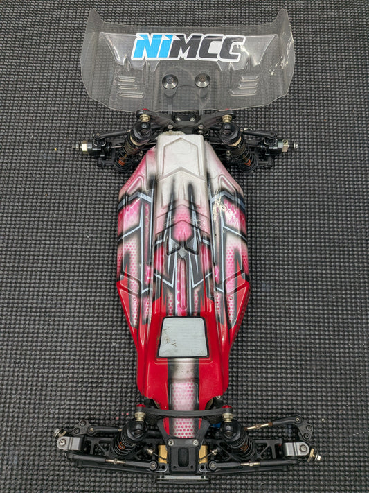 SWORKz S12-2c