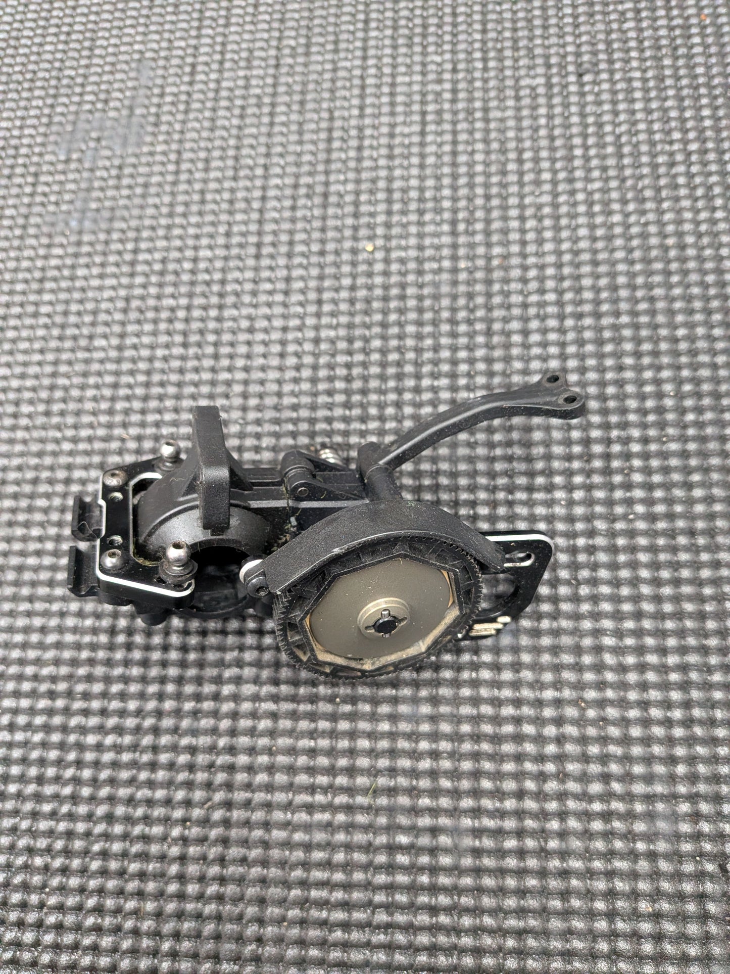 SWORKz S12-2c