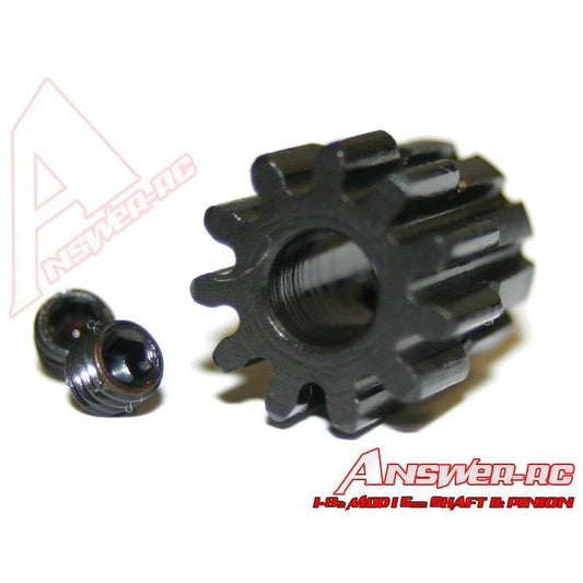 18t  Answer-RC Mod 1 5mm 1/8th E Pinion