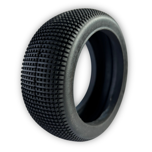 RaceSpec Apex SS 1/8 Buggy Tyres (Pair)