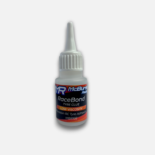 RaceBond Low Viscosity Tyre Glue (20g)