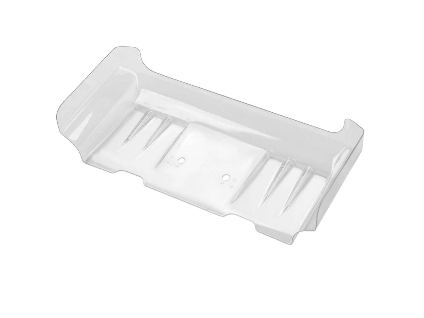 LEXAN REAR WING - LUSH
