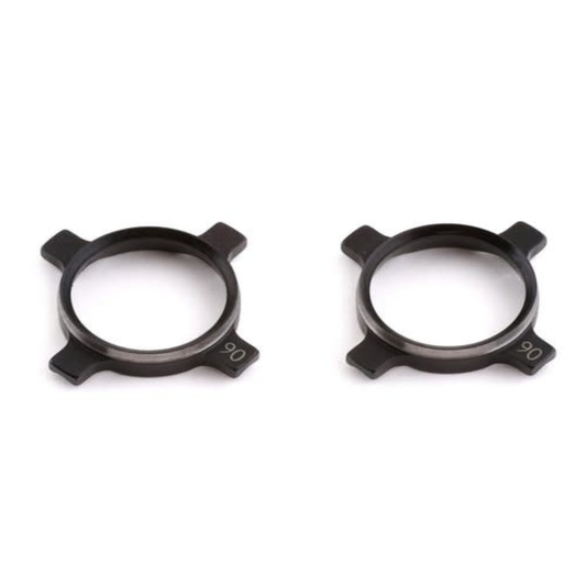 ACTIVE DIFF SEGMENT 90° (2)