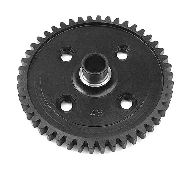 CENTER DIFF SPUR GEAR 46T